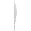 Ekena Millwork - ONLC075X100FTGUF