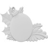 Ekena Millwork - ONLC080X060BLXUF-L