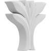 Ekena Millwork - ONLC080X080ALBUF
