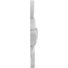 Ekena Millwork - ONLC080X080BWXUF