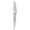 Ekena Millwork - ONLC080X080LBXUF