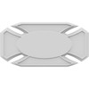 Ekena Millwork - ONLC090X045ABDUF