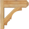 Ekena Millwork - OUT06X16X16BOA04RWR