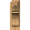 Ekena Millwork - OUT06X16X16OLY04RWR