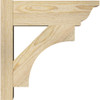 Ekena Millwork - OUT06X16X16WTL01RDF