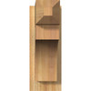 Ekena Millwork - OUT06X16X16WTL04RWR