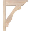 Ekena Millwork - OUT06X16X20BOA01SDF