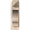 Ekena Millwork - OUT06X18X18BOA03SDF