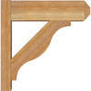 Ekena Millwork - OUT06X18X18FST04RWR