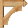 Ekena Millwork - OUT06X18X18WTL03RWR