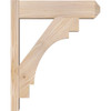 Ekena Millwork - OUT06X18X22MRC04SDF