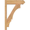 Ekena Millwork - OUT06X18X26BOA03SWR