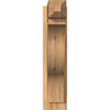 Ekena Millwork - OUT06X18X26FST04RWR