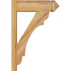 Ekena Millwork - OUT06X18X26OLY03RWR