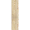 Ekena Millwork - OUT06X18X26TRA01RDF