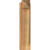 Ekena Millwork - OUT06X18X26TRA03RWR