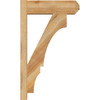 Ekena Millwork - OUT06X18X30BOA04RWR