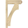 Ekena Millwork - OUT06X18X30WTL04RDF