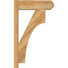 Ekena Millwork - OUT06X18X30WTL04RWR