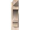 Ekena Millwork - OUT06X20X20BOA03SDF