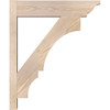 Ekena Millwork - OUT06X20X24BOA01SDF