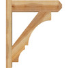 Ekena Millwork - OUT06X20X24BOA04RWR