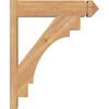 Ekena Millwork - OUT06X20X24MRC03SWR