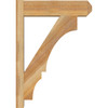 Ekena Millwork - OUT06X20X28BOA04RWR