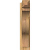 Ekena Millwork - OUT06X20X28FST04RWR