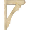 Ekena Millwork - OUT06X20X28OLY04RDF
