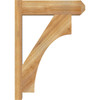 Ekena Millwork - OUT06X20X28WTL04RWR