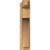 Ekena Millwork - OUT06X20X28WTL04RWR