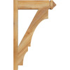 Ekena Millwork - OUT06X20X32BOA03RWR