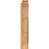 Ekena Millwork - OUT06X20X32TRA01SWR