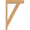 Ekena Millwork - OUT06X20X32TRA04SWR