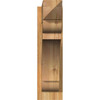 Ekena Millwork - OUT06X22X22OLY03RWR