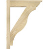 Ekena Millwork - OUT06X22X30FST01RDF