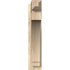 Ekena Millwork - OUT06X22X30IMP04RDF