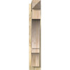 Ekena Millwork - OUT06X22X34BOA03RDF