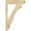 Ekena Millwork - OUT06X22X34BOA04RDF