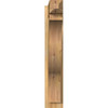 Ekena Millwork - OUT06X22X34FST04RWR