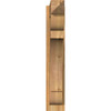 Ekena Millwork - OUT06X22X34OLY03RWR