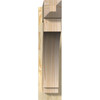 Ekena Millwork - OUT06X24X24IMP04RDF