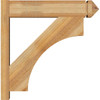 Ekena Millwork - OUT06X24X24WTL03RWR