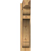 Ekena Millwork - OUT06X24X28OLY04RWR