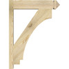 Ekena Millwork - OUT06X24X32IMP03RDF