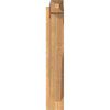 Ekena Millwork - OUT06X24X32TRA04SWR