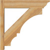 Ekena Millwork - OUT06X26X26BOA01RWR