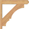 Ekena Millwork - OUT06X26X26BOA04SWR