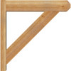 Ekena Millwork - OUT06X26X26TRA04RWR